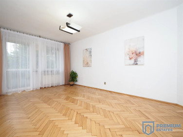 Mieszkanie Kraków