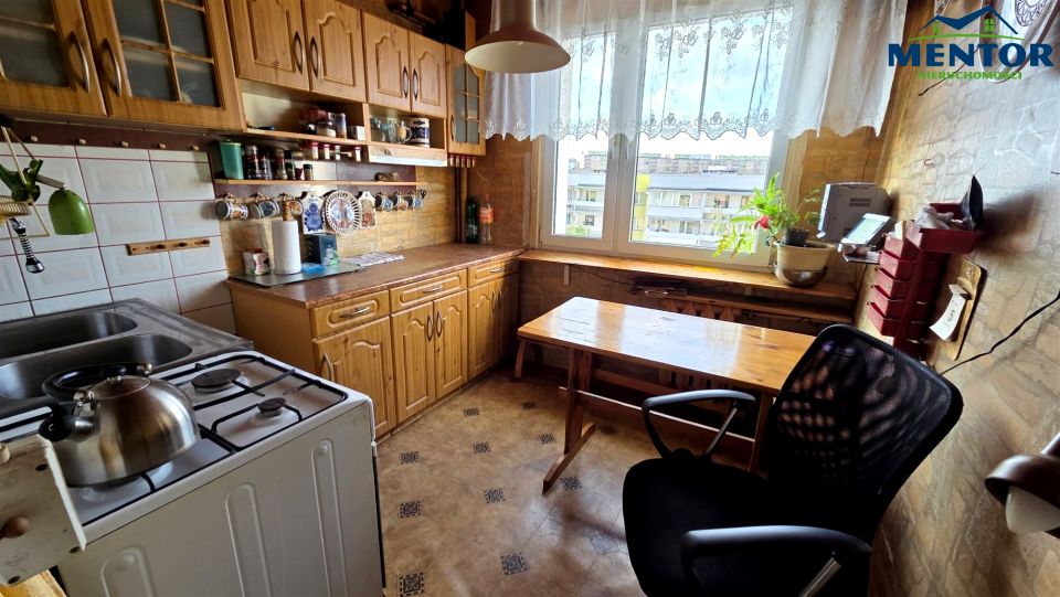 Mieszkanie Wałbrzych