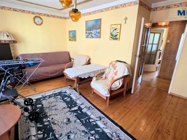 Mieszkanie blok mieszkalny sprzedaż