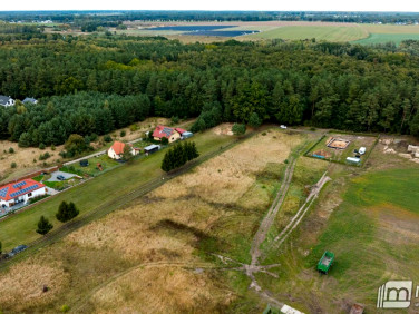 Działka Podańsko