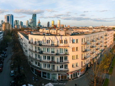 Mieszkanie Warszawa