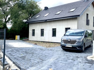 Dom Zabierzów