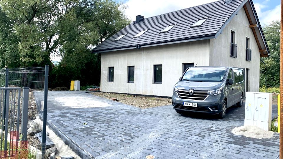Dom Zabierzów