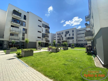 Mieszkanie Poznań