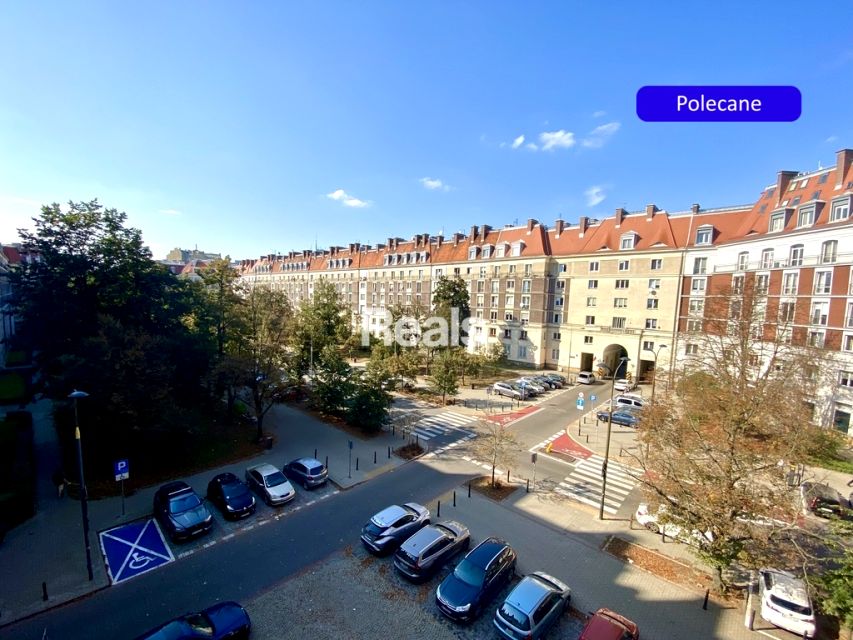 Mieszkanie Warszawa