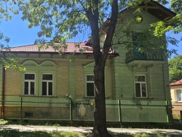 Dom TARNÓW