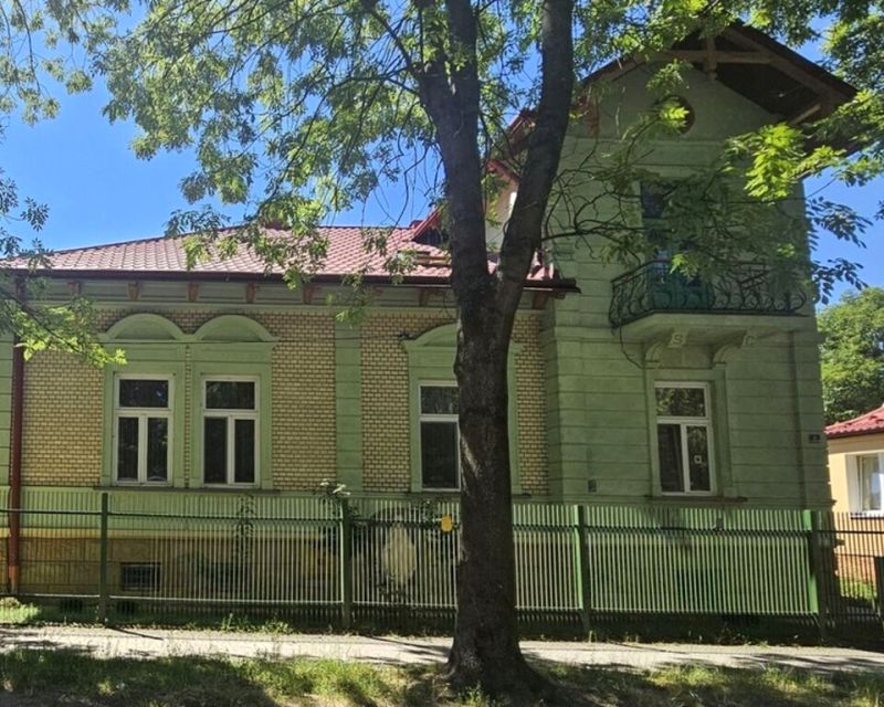 Dom TARNÓW