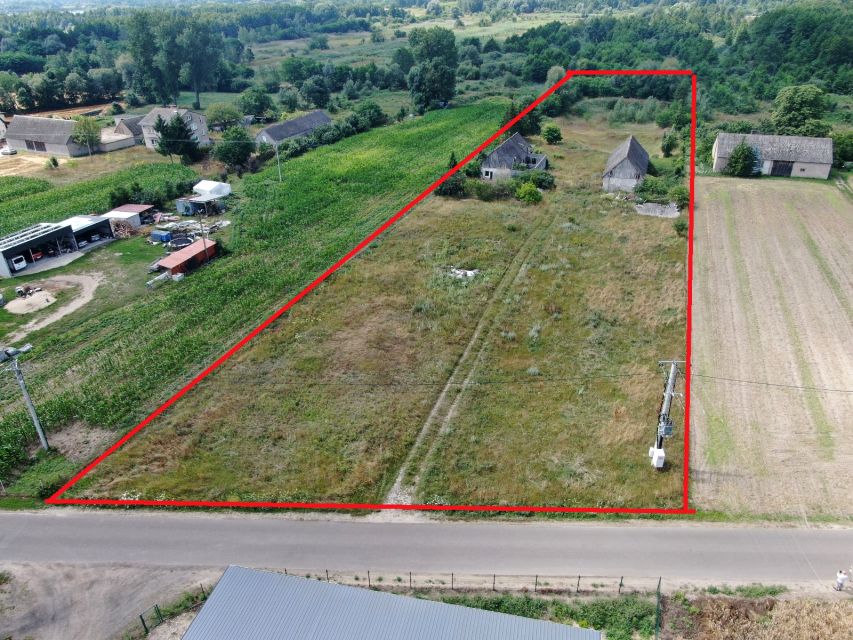 Dom Pąchów