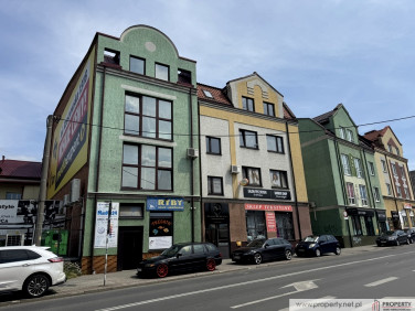Budynek użytkowy Dębica