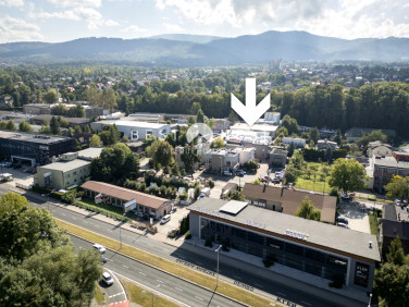 Lokal Bielsko-Biała