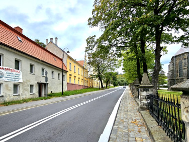 Dom Złoty Stok