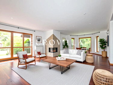 Dom Warszawa sprzedaż