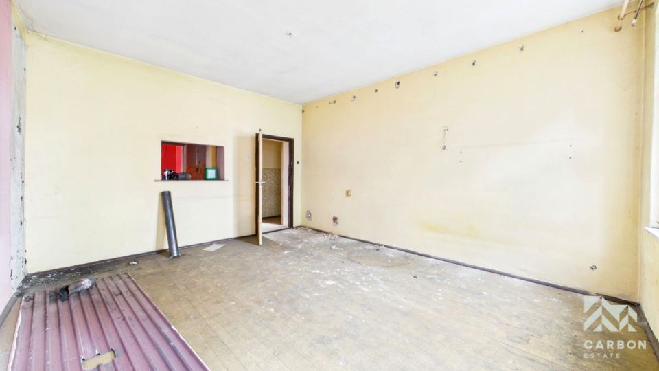 Mieszkanie Świętochłowice