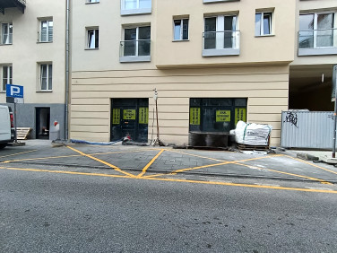 Lokal Warszawa