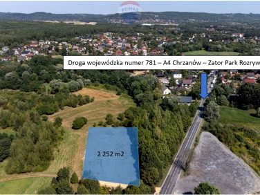 Działka Jankowice