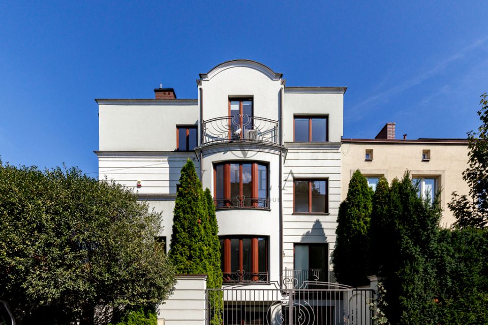 Dom Warszawa sprzedaż