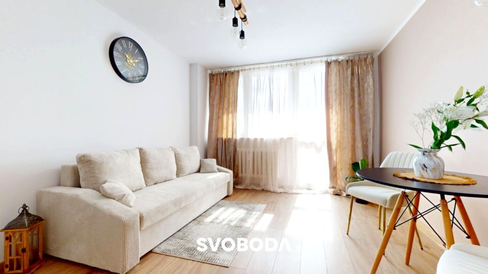 Mieszkanie blok mieszkalny Gorzów Wielkopolski