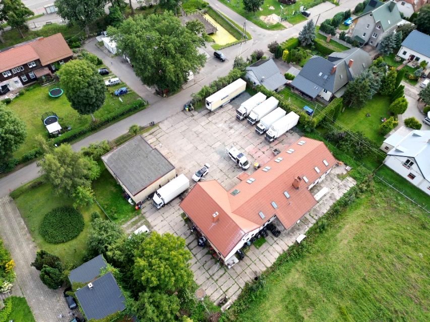 Lokal Koszwały