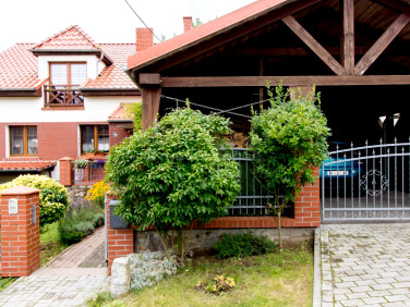 Dom Wardyń Dolny