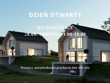 Dom Michałowice