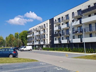 Mieszkanie Bydgoszcz