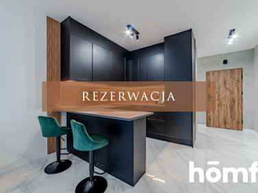 Mieszkanie Gliwice