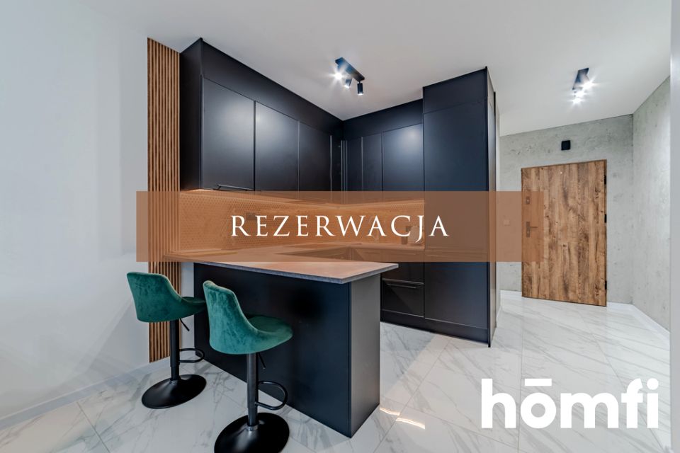 Mieszkanie Gliwice
