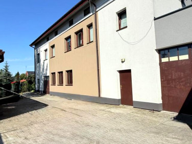 Lokal Brwinów sprzedaż