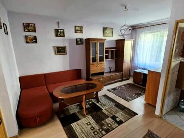Mieszkanie Ruda Śląska
