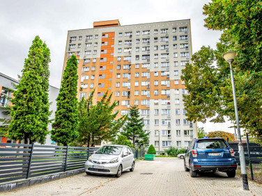 Mieszkanie Poznań