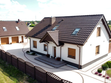 Dom Janowice