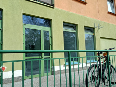 Lokal Warszawa