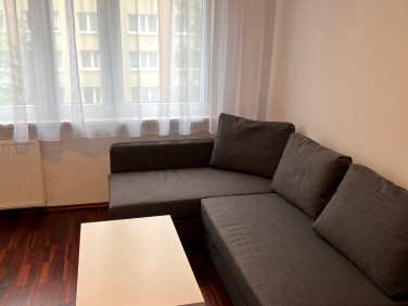 Mieszkanie Warszawa