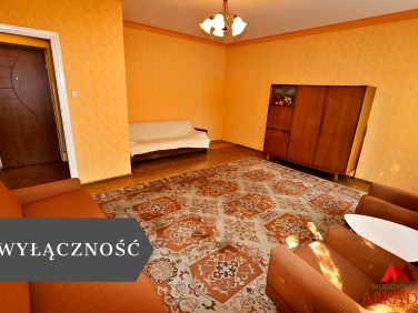 Mieszkanie Włocławek