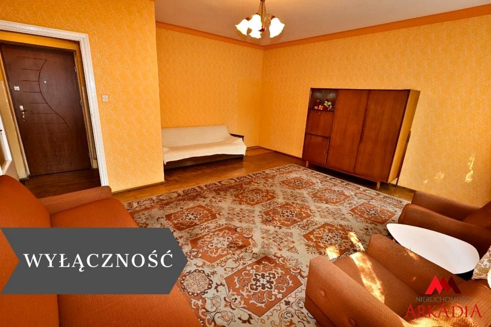 Mieszkanie Włocławek