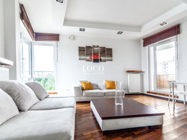 Mieszkanie apartamentowiec Warszawa