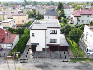 Mieszkanie Grudziądz