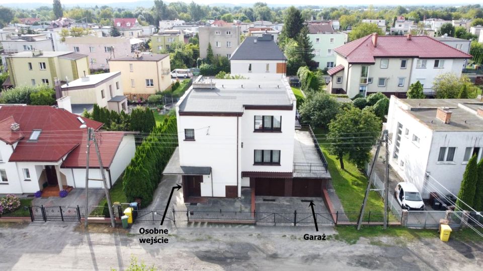 Mieszkanie Grudziądz