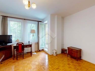 Mieszkanie Wrocław