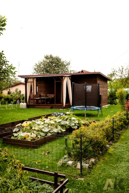 Działka rekreacyjna Nowy Sącz sprzedam