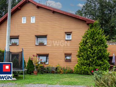 Dom Nawojów Łużycki
