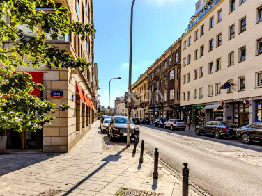 Lokal Warszawa