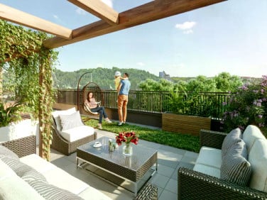 Mieszkanie apartamentowiec Będzin