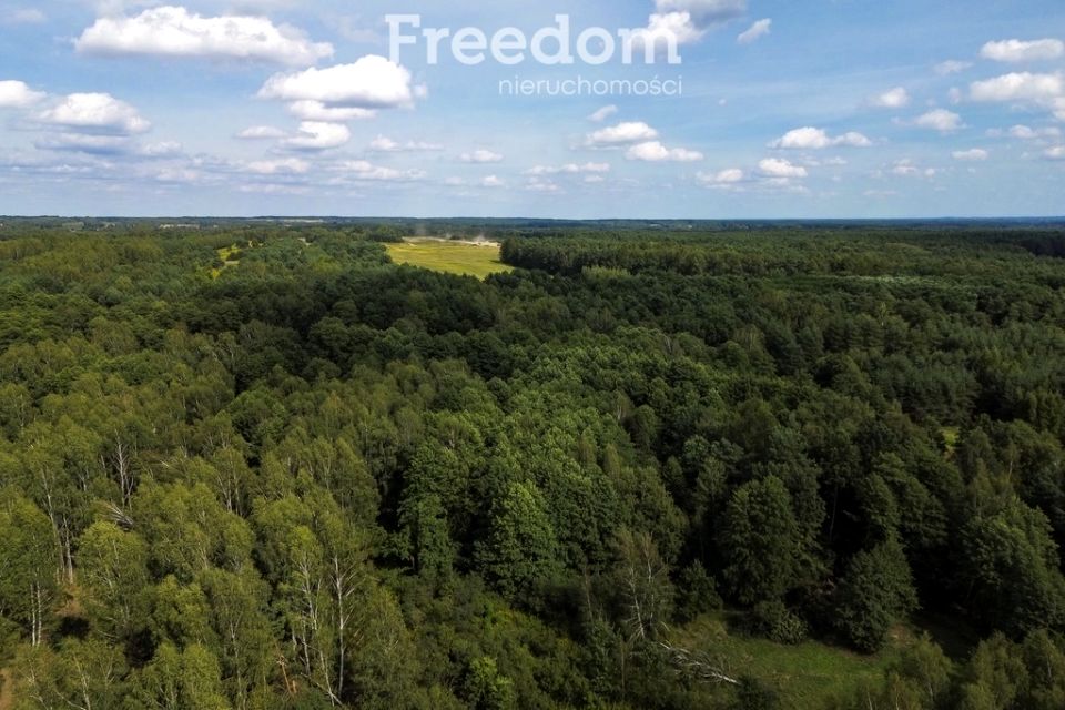 Działka Rakszawa
