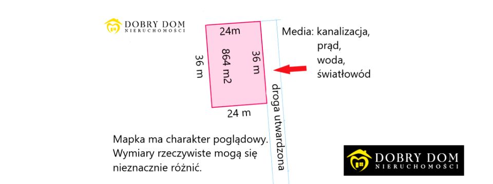 Działka rolna Supraśl