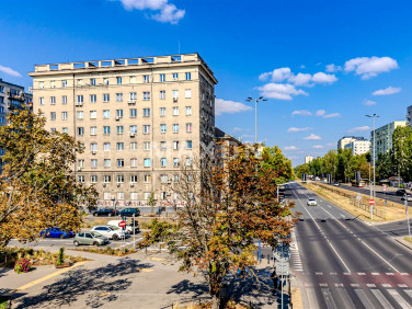 Lokal Warszawa