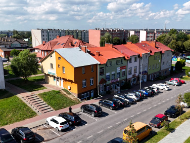 Mieszkanie Staszów