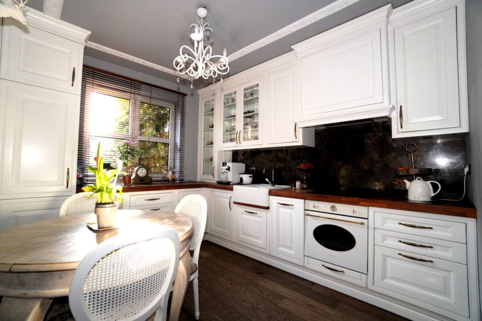 Mieszkanie Warszawa sprzedaż