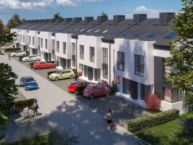 Mieszkanie Dawidy Bankowe