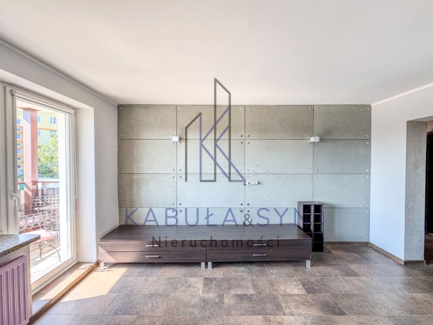 Mieszkanie Bydgoszcz